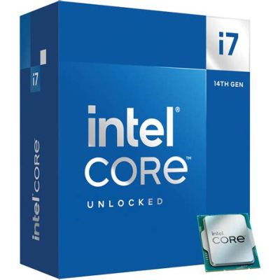 intel 프로세서 core i7-14700k 3.4ghz, 그리고 그것이 우주 여행에 미치는 영향